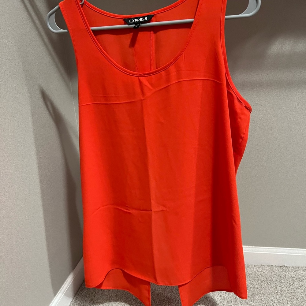 Express Top